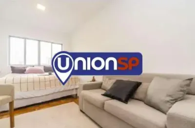 Apartamento com 1 dormitório à venda, 38 m² por r$ 360.000,00 - aclimação - são paulo/sp