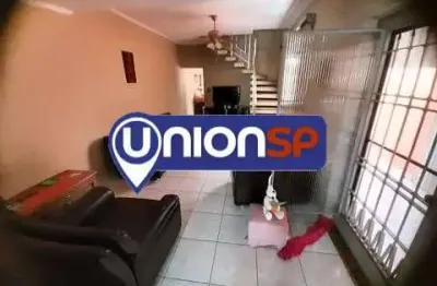 Casa com 4 dormitórios à venda, 292 m² por r$ 949.999,00 - cambuci - são paulo/sp