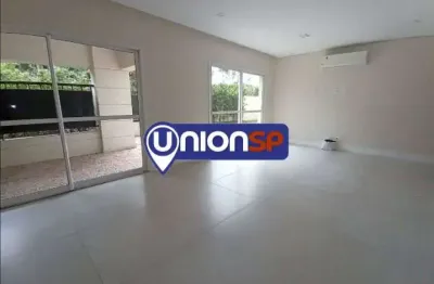 Apartamento com 4 dormitórios à venda, 450 m² por r$ 3.500.000 - chácara santo antônio - são paulo/sp