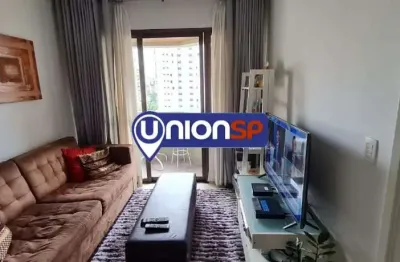 Apartamento com 2 dormitórios à venda, 66 m² por r$ 550.000 - saúde - são paulo/sp