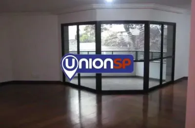 Apartamento com 4 dormitórios à venda, 208 m² por r$ 2.600.000 - moema - são paulo/sp