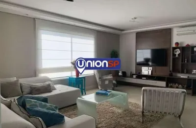 Apartamento com 4 dormitórios à venda, 260 m² por r$ 1.980.000,00 - morumbi - são paulo/sp