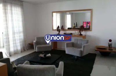 Apartamento com 4 dormitórios à venda, 260 m² por r$ 1.850.000,00 - morumbi - são paulo/sp