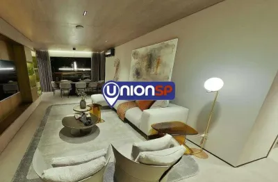 Apartamento com 3 dormitórios à venda, 132 m² por r$ 4.684.062,00 - bela vista - são paulo/sp