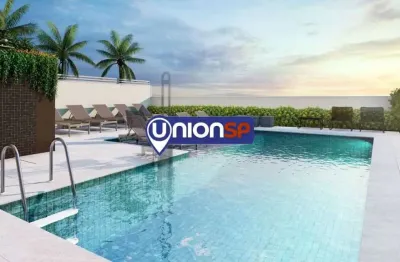Apartamento com 2 dormitórios à venda, 49 m² por r$ 510.835,00 - ipiranga - são paulo/sp