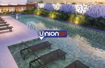 Studio com 1 dormitório à venda, 25 m² por r$ 511.700,00 - vila olímpia - são paulo/sp