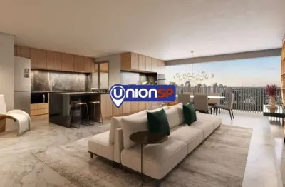 Studio com 1 dormitório à venda, 33 m² por r$ 502.438,00 - vila mariana - são paulo/sp