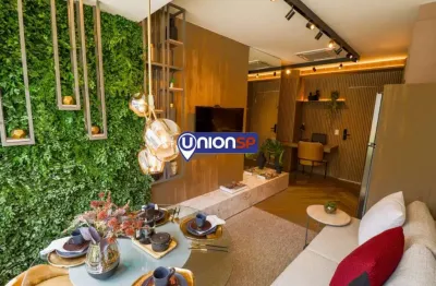 Apartamento com 1 dormitório à venda, 39 m² por r$ 689.305,41 - vila mariana - são paulo/sp