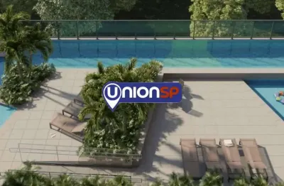 Apartamento com 2 dormitórios à venda, 47 m² por r$ 483.570,00- lapa - são paulo/sp