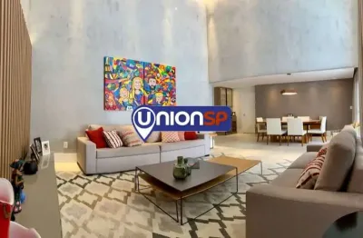 Apartamento com 4 dormitórios à venda, 238 m² por r$ 2.350.000,00 - morumbi - são paulo/sp