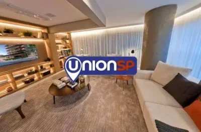 Apartamento com 3 suítes à venda por r$ 3.902.010,00 - moema - são paulo/sp