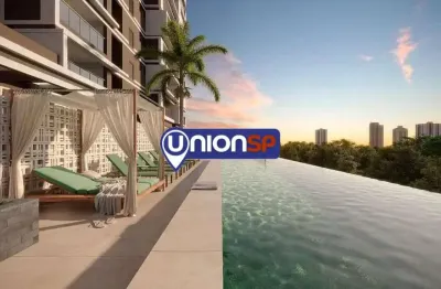 Apartamento garden com 4 dormitórios à venda, 261 m² por r$ 3.449.225,00 - perdizes - são paulo/sp