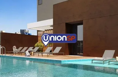 Apartamento com 1 dormitório à venda, 27 m² por r$ 535.840,00 - pinheiros - são paulo/sp