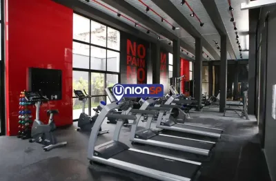 Studio com 1 dormitório à venda, 29 m² por r$ 462.750,00 - brooklin - são paulo/sp