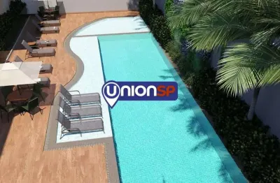 Apartamento com 3 dormitórios à venda, 113 m² por r$ 1.742.850,00 - vila clementino - são paulo/sp