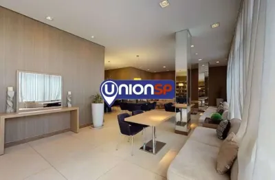 Apartamento com 1 dormitório à venda, 35 m² - aclimação - são paulo/sp