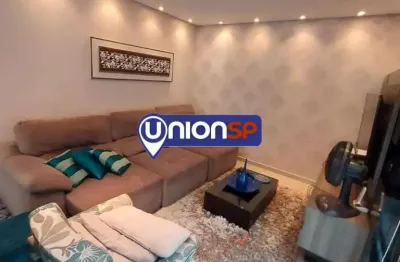 Sobrado com 3 dormitórios à venda, 135 m² por r$ 950.000,00 - vila prudente - são paulo/sp