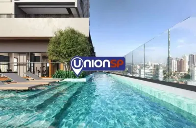 Studio com 1 dormitório à venda, 23 m² por r$ 394.900,00 - consolação - são paulo/sp
