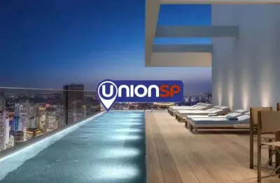 Studio com 1 dormitório à venda, 24 m² por r$ 598.300,00 - jardim paulista - são paulo/sp