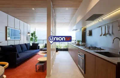 Apartamento com 2 dormitórios à venda, 80 m² por r$ 2.470.500,00 - itaim bibi - são paulo/sp