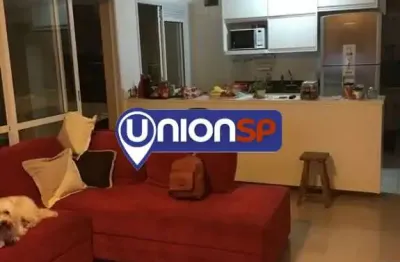 Apartamento à venda, 80 m² por r$ 670.000,00 - morumbi - são paulo/sp