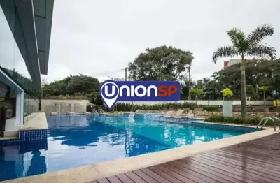 Apartamento com 1 dormitório à venda, 72 m² - brooklin - são paulo/sp
