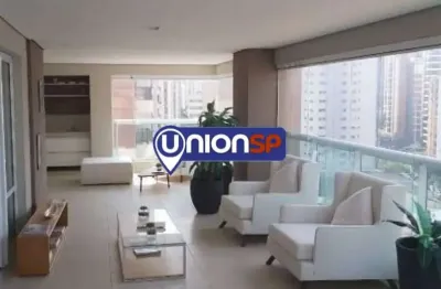 Apartamento com 4 suítes à venda, 270 m² por r$ 4.700.000 - vila mariana - são paulo/sp