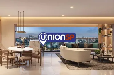 Apartamento com 3 dormitórios à venda, 169 m² por r$ 3.480.999,20- vila clementino - são paulo/sp