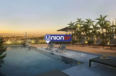 Apartamento garden com 2 dormitórios à venda, 56 m² por r$ 524.950,72 - brooklin - são paulo/sp