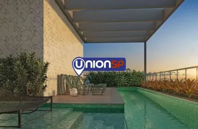 Apartamento com 1 dormitório à venda, 38 m² por r$ 620.221,00 - perdizes - são paulo/sp