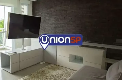 Apartamento duplex com 1 dormitório à venda, 75 m² por r$ 1.150.000,00 - vila madalena - são paulo/sp
