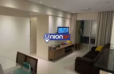 Apartamento com 2 dormitórios à venda, 64 m² por r$ 540.000,00 - morumbi - são paulo/sp