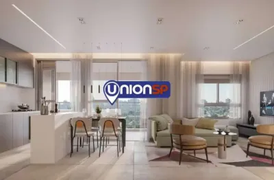 Apartamento com 2 dormitórios à venda, 72 m² por r$ 982.490,00 - vila mariana - são paulo/sp
