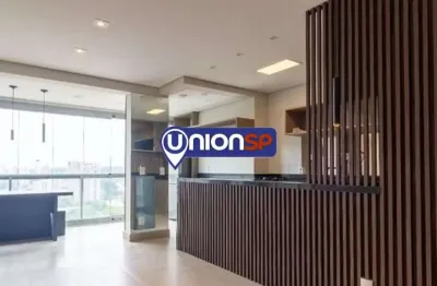 Apartamento com 1 dormitório à venda, 55 m² por r$ 920.000,00 - chácara santo antônio - são paulo/sp