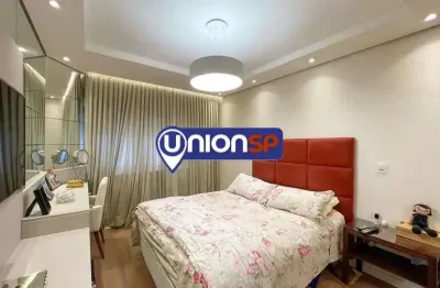 Apartamento com 4 dormitórios à venda, 200 m² - perdizes - são paulo/sp