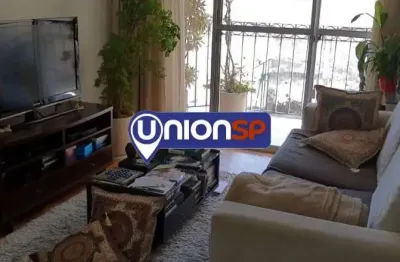 Apartamento com 4 quartos à venda na Rua Itapiru, Saúde, São Paulo