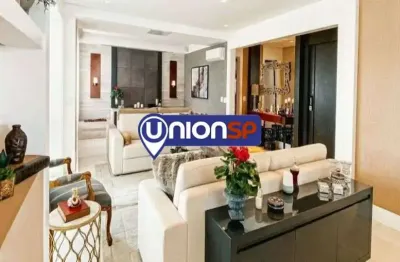 Apartamento com 3 dormitórios à venda, 260 m² por r$ 2.990.000,00 - morumbi - são paulo/sp