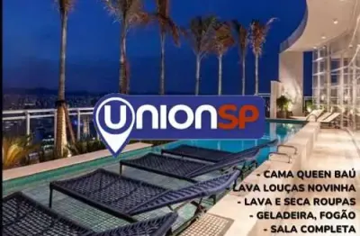 Apartamento com 1 dormitório à venda, 50 m² por r$ 680.000,00 - centro - são paulo/sp