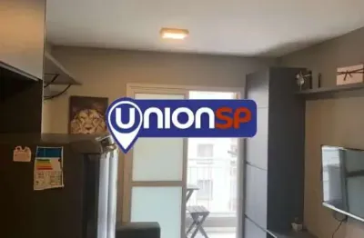 Apartamento com 1 dormitório à venda, 36 m² por r$ 500.000,00 - centro - são paulo/sp
