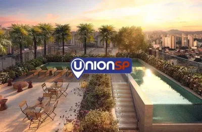 Apartamento duplex com 3 dormitórios à venda, 91 m² por r$ 1.725.460,00 - pompeia - são paulo/sp