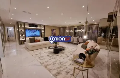 Apartamento com 4 dormitórios à venda, 161 m² por r$ 2.788.750,00 - perdizes - são paulo/sp