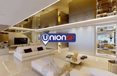 Apartamento com 4 dormitórios à venda, 217 m² por r$ 5.534.100,00 - pinheiros - são paulo/sp