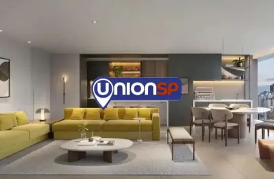 Apartamento com 3 dormitórios à venda, 125 m² por r$ 2.146.400,00 - vila clementino - são paulo/sp