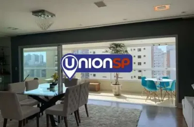 Apartamento com 3 suítes à venda, 211 m² por r$ 2.010.000 - morumbi - são paulo/sp