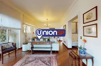 Apartamento com 4 dormitórios à venda, 290 m² por r$ 1.750.000,00 - morumbi - são paulo/sp