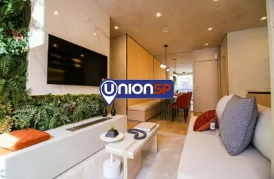 Apartamento com 3 dormitórios à venda, 70 m² por r$ 760.480,00 - butantã - são paulo/sp