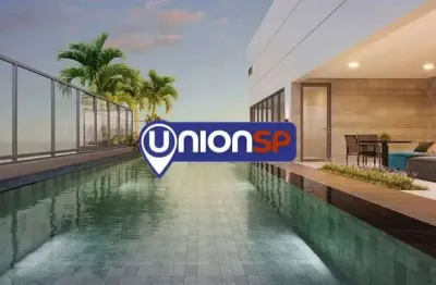 Apartamento com 1 dormitório à venda, 29 m² por r$ 377.340,01 - higienópolis - são paulo/sp