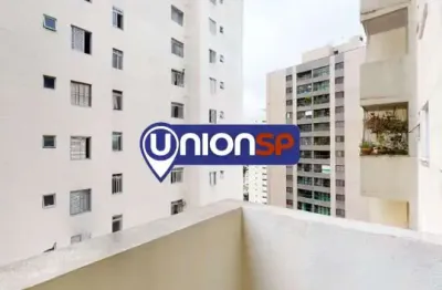 Apartamento com 1 dormitório à venda, 46 m² por r$ 475.000 - saúde - são paulo/sp