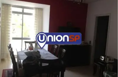 Apartamento com 3 dormitórios à venda, 112 m² - pompeia - são paulo/sp