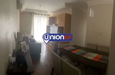 Apartamento com 3 dormitórios à venda, 70 m² - cambuci - são paulo/sp